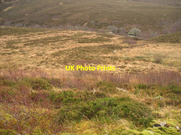 Photo 6"x4" Gleann Udalain Nostie c2006