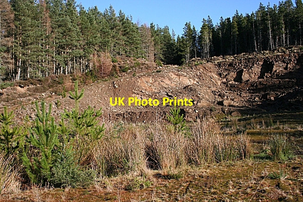 Photo 6"x4" The Goul Berryhillock\/NJ5060 c2007