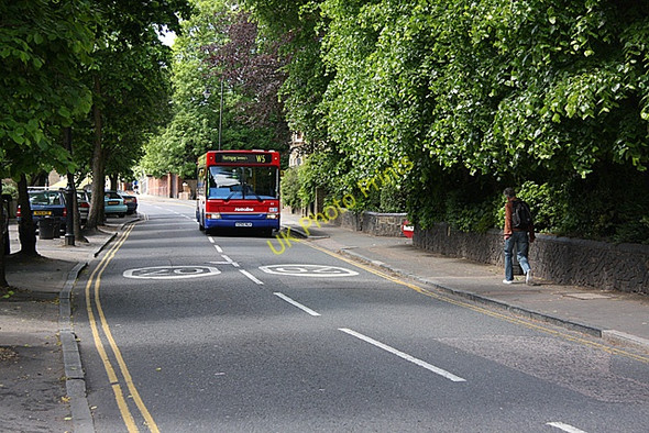 Photo 6"x4" Hornsey Lane Hornsey c2009