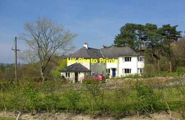 Photo 6"x4" Orchard House Heathfield\/TQ5821 c2007