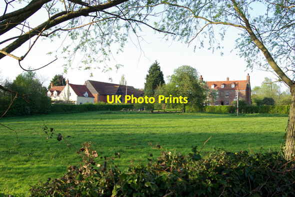 Photo 6"x4" Walford House Boreham\/TL7509 c2007