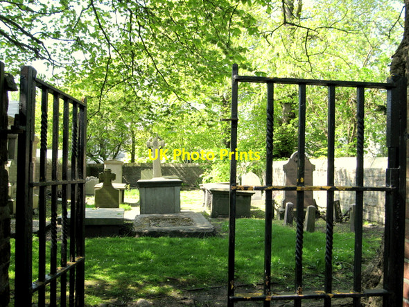 Photo 6"x4" The Snow Kirk, Old Aberdeen Aberdeen\/NJ9206 c2007