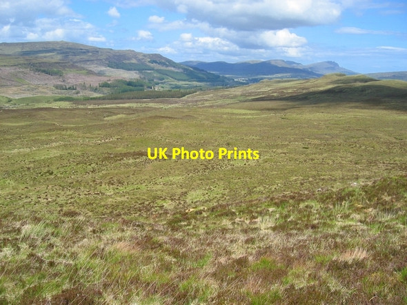 Photo 6"x4" Glen Varragill Conordan c2007