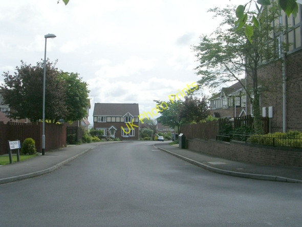 Photo 6"x4" Earlswood Close - Earlswood Mead Pudsey\/SE2233 c2009