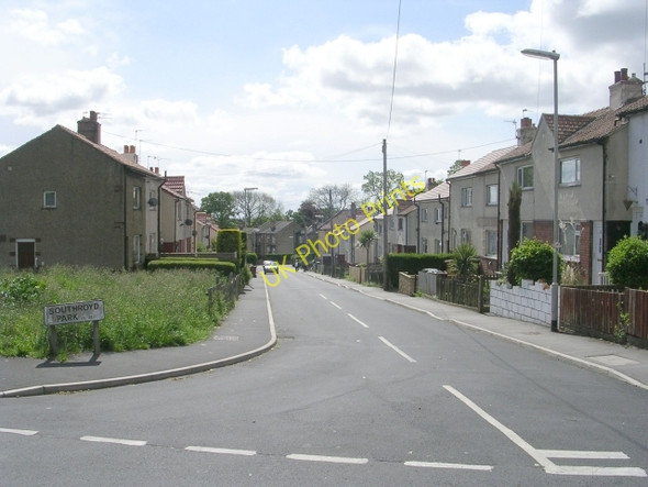 Photo 6"x4" Southroyd Park - Southroyd Rise Pudsey\/SE2233 c2009