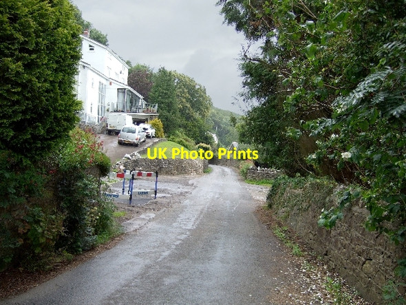 Photo 6"x4" City, Vale of Glamorgan City\/SS9878 c2007