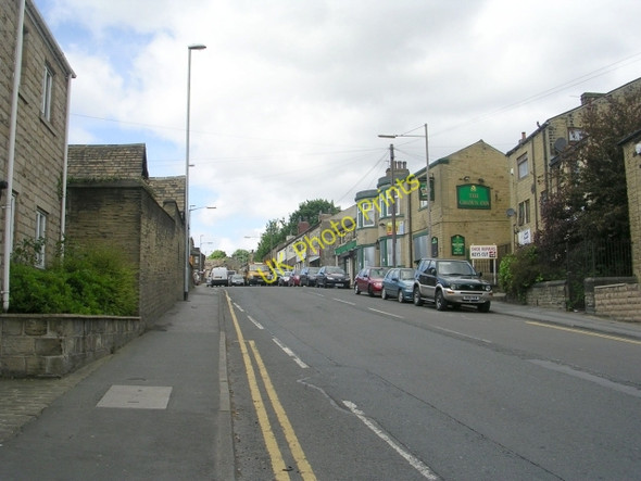 Photo 6"x4" Lowtown - viewed from Kent Road Pudsey\/SE2233 c2009 P1