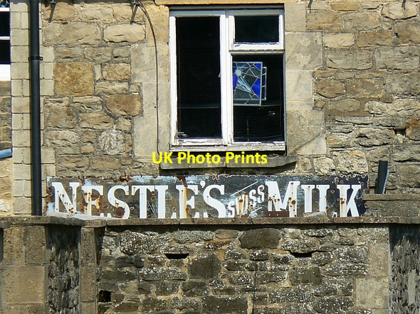 Photo 6"x4" A closer view along South Street, Swindon Swindon\/SU1685 c2007