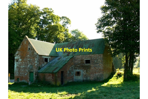 Photo 6"x4" The Bell Inn, Imber Imber c2007