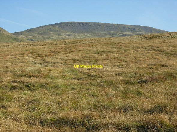 Photo 6"x4" Bryn yr Hydd Bryn y Beddau c2007