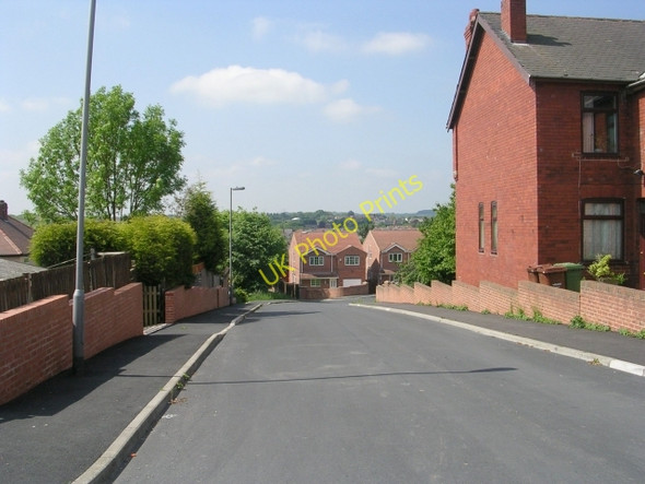 Photo 6"x4" Hemings Way South Elmsall c2009