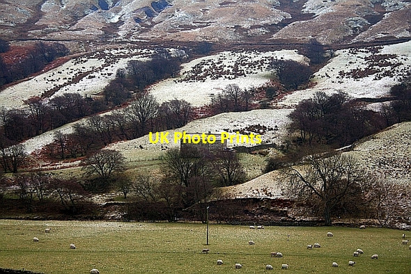 Photo 6"x4" West Close Woodale\/SE0279 c2007