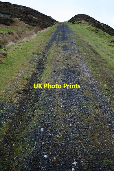 Photo 6"x4" Ingleby Incline (7) Urra c2007