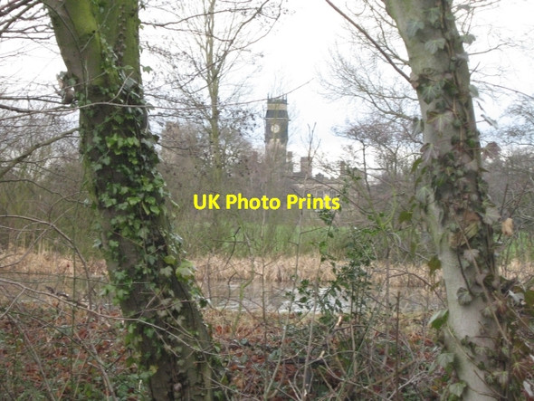Photo 6"x4" Across the pond Carlton\/SE6424 c2008