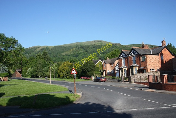 Photo 6"x4" Thirlstane Road, Malvern Great Malvern c2009