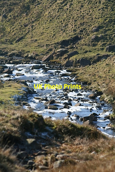 Photo 6"x4" Fell Beck Newby Cote c2008