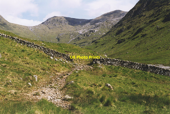 Photo 6"x4" Field exit, Glen Ceitlein Glen Ceitlein c1998