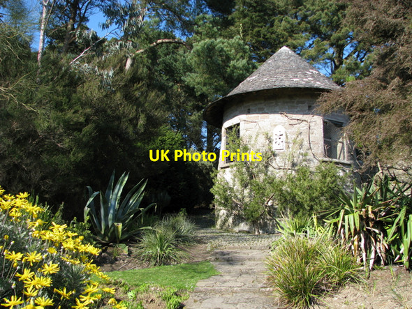 Photo 6"x4" Tir N\u00e2\u0080\u0099an Og, Mount Stewart [1] Carrowdore c2008
