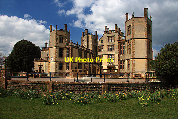 Photo 6"x4" Sherborne Castle (2) Sherborne\/ST6316 c2008