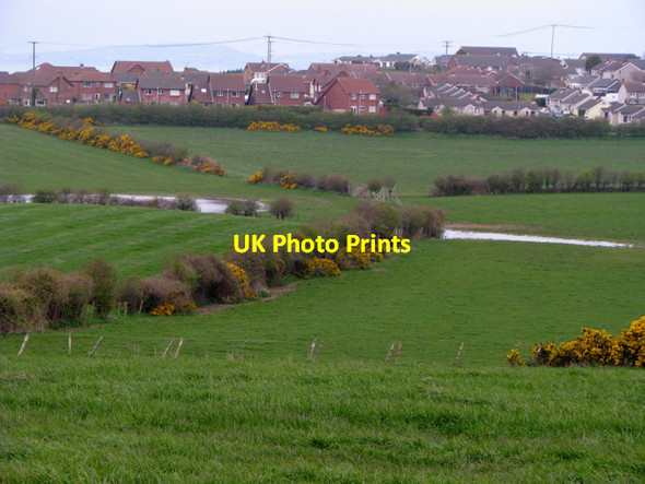 Photo 6"x4" Towards Groomsport Groomsport c2008