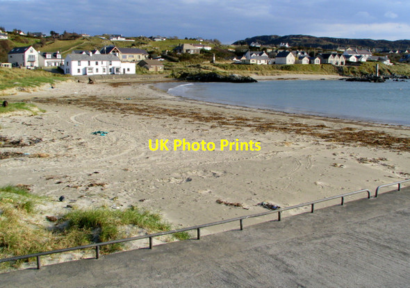 Photo 6"x4" Port na Blagh Portnablahy c2008
