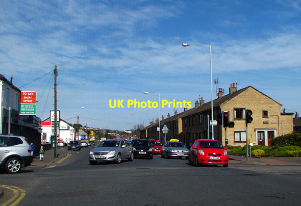 Photo 6"x4" Mill Street, Newtownards Newtownards c2008