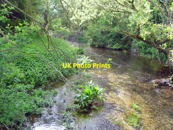 Photo 6"x4" Eastburn Beck Kirkburn\/SE9855 c2008