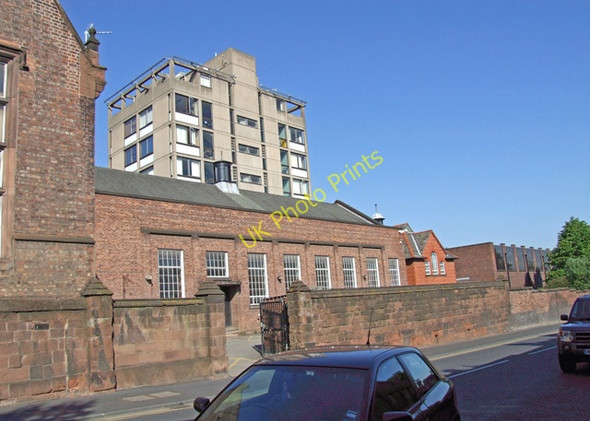 Photo 6"x4" University of Chester Chester c2009 P1