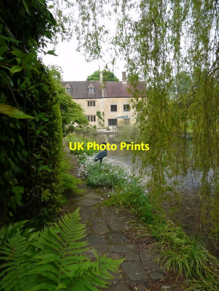 Photo 6"x4" Mill Dene Gardens, Blockley Blockley c2008