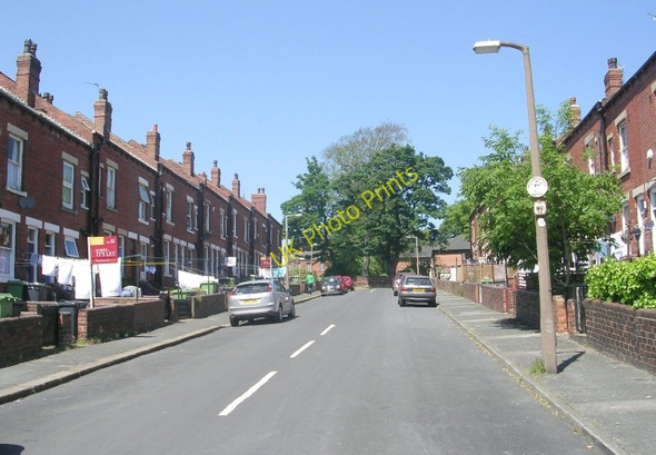 Photo 6"x4" Methley Place - Methley Drive Leeds\/SE3034 c2009 P1