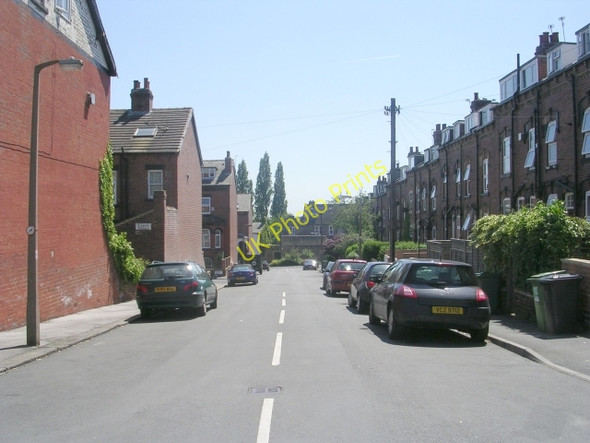 Photo 6"x4" Methley Lane - Methley Drive Leeds\/SE3034 c2009