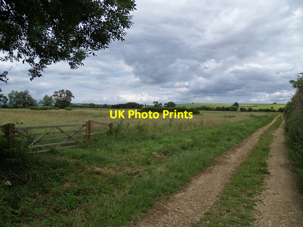 Photo 6"x4" Winteringham Lane West Halton c2008
