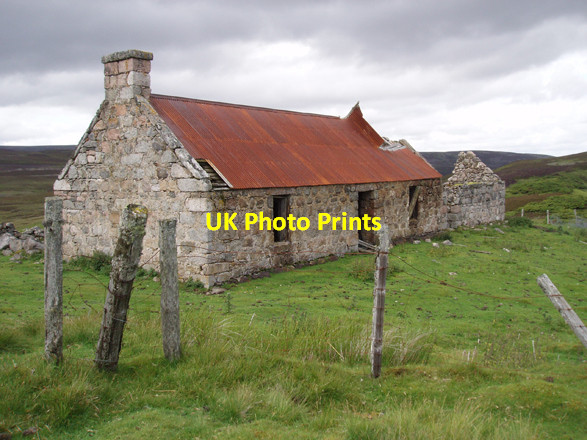 Photo 6"x4" Letteraitten Farm Fae c2008