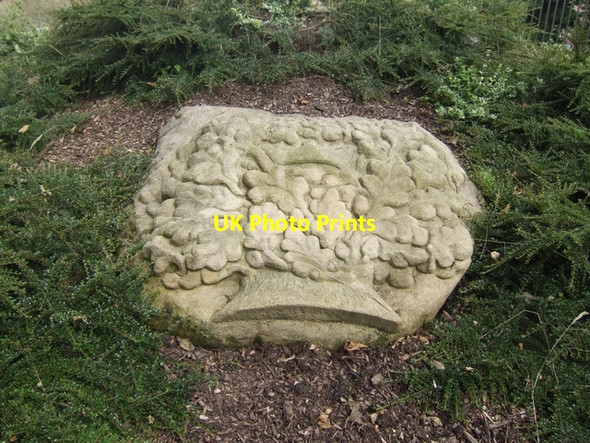 Photo 6"x4" The Royal Oak - Bentley Cairn Darlaston c2008