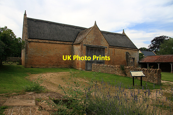 Photo 6"x4" The Priory - Stoke Sub Hamdon (5) Stoke Sub Hamdon c2008