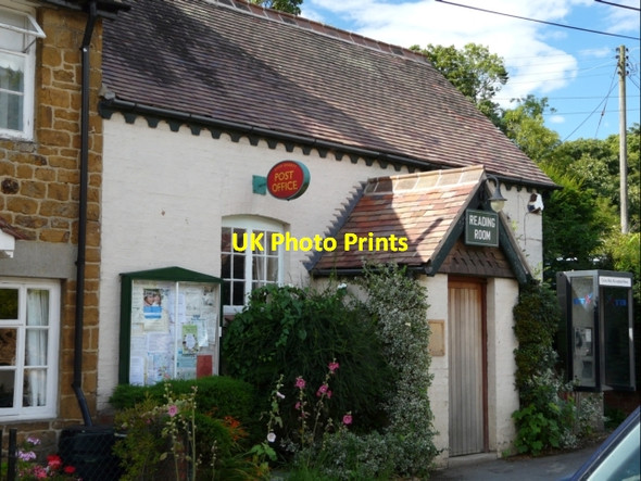Photo 6"x4" Avon Dassett Avon Dassett c2008 P1