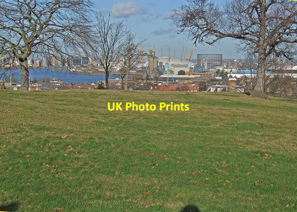 Photo 6"x4" Greenwich Park Greenwich\/TQ3977 c2007 P1