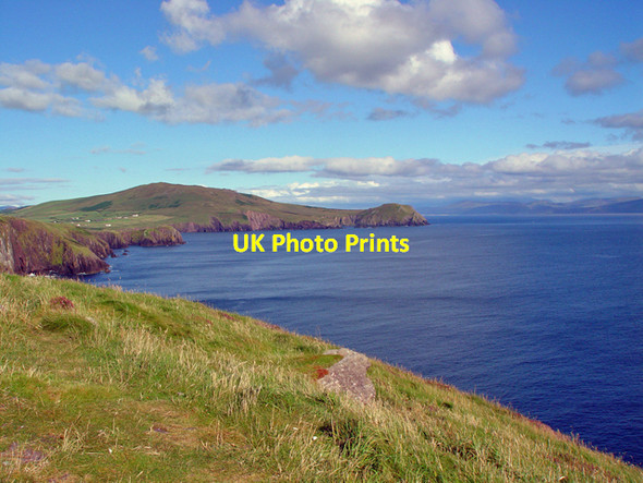 Photo 6"x4" Cinn Aird - Kinard Lispole c2003
