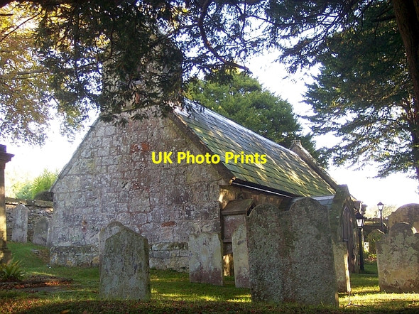 Photo 6"x4" St. Lawrence St Lawrence\/SZ5376 c2005