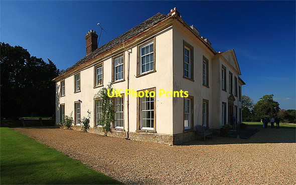 Photo 6"x4" Stock House - Stock Gaylard (2) Lydlinch c2008