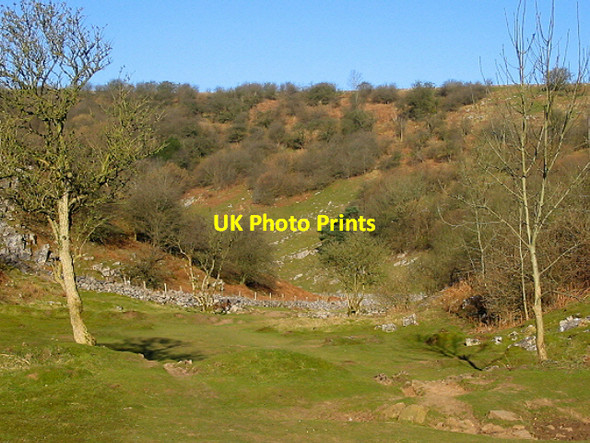 Photo 6"x4" Velvet Bottom Charterhouse\/ST5055 c2008