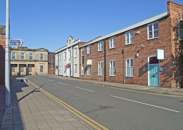 Photo 6"x4" York Street Chester c2009