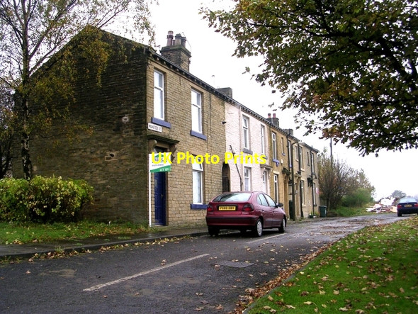Photo 6"x4" Munster Street - Wakefield Road Bradford\/SE1632 c2008