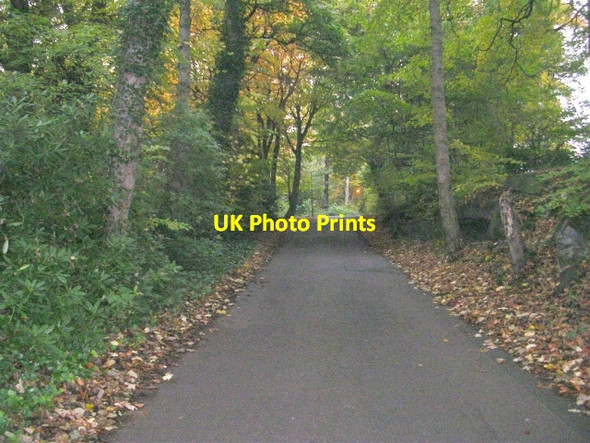 Photo 6"x4" Clara Drive - Carr Road, Calverley Apperley Bridge c2008
