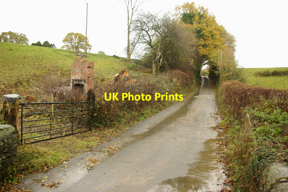 Photo 6"x4" Newry Pitch Builth Wells\/Llanfair-Ym-Muallt c2008