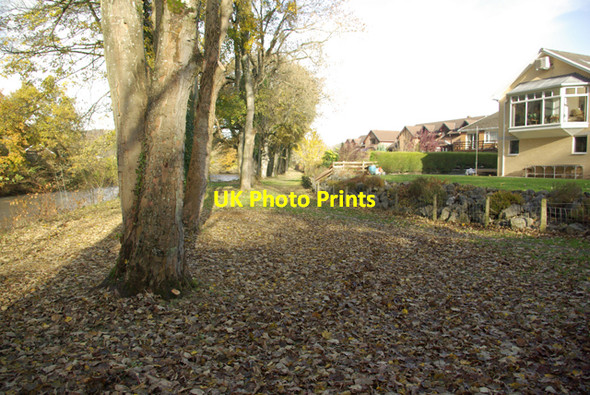 Photo 6"x4" Walk along the Irfon Builth Wells\/Llanfair-Ym-Muallt c2008