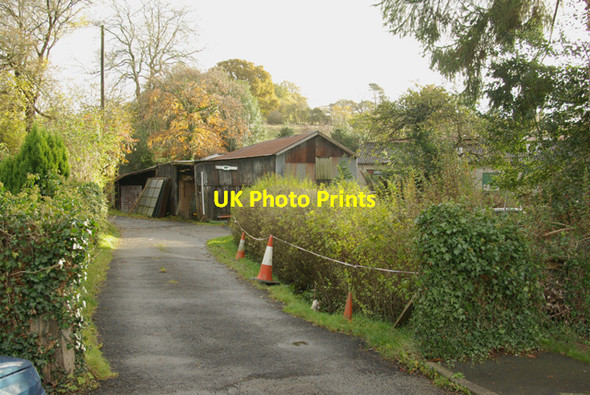 Photo 6"x4" Oak Farm, Oaklands Builth Wells\/Llanfair-Ym-Muallt c2008