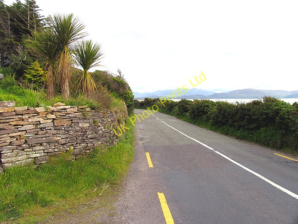 Photo 6"x4" R561 from Inch to Anascaul Anascaul c2005