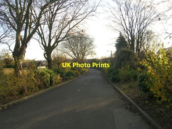 Photo 6"x4" The Boulevard - New Street Pudsey\/SE2233 c2008