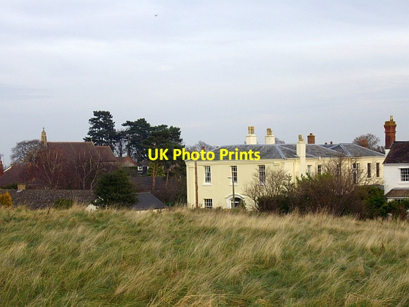 Photo 6"x4" Peachfield House Great Malvern c2008